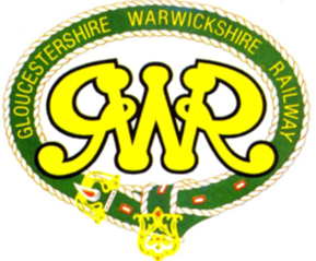 GWSR Logo