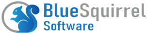 Blue Squirrel Software